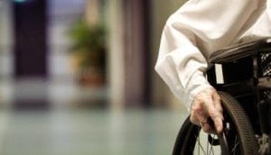 Increase in number of corona infections in nursing homes is not surprising’